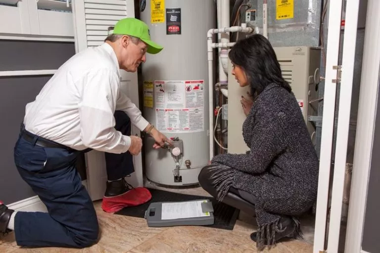 Annual Plumbing Maintenance in Florida