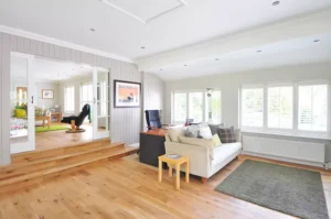 Reducing the Sources of Heat and Humidity Inside the Home