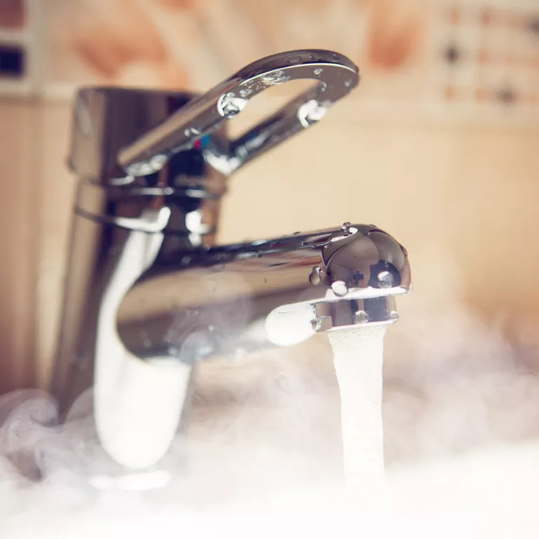 The Four Types of Faucets
