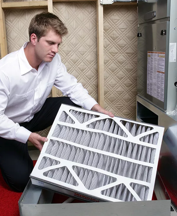 Choosing the Right MERV Rating for Your HVAC System