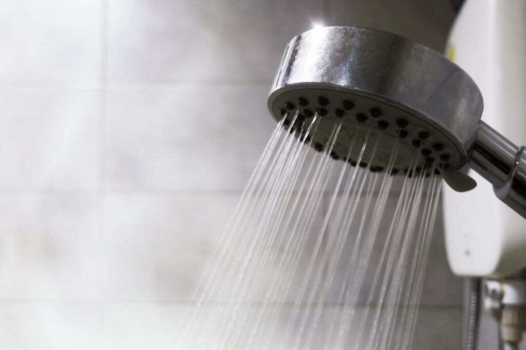 Is Your Water Heater Ready for Holiday Guests?